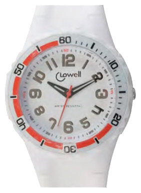 Lowell PA8000-00 wrist watches for men - 1 photo, image, picture
