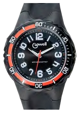 Lowell PA8000-02 wrist watches for men - 1 image, picture, photo