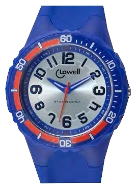 Lowell PA8000-03 wrist watches for men - 1 image, picture, photo