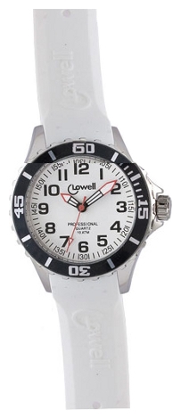 Lowell PD0020-00 wrist watches for women - 1 photo, image, picture