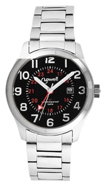 Lowell PD1005-82 wrist watches for men - 1 picture, image, photo
