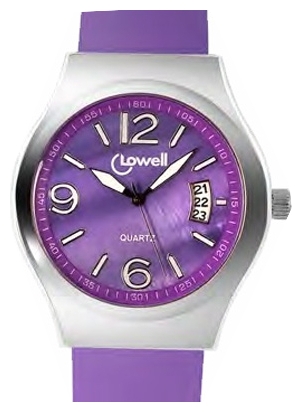 Lowell PD1107-14 wrist watches for women - 1 photo, image, picture