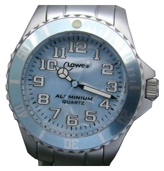 Lowell PD9480-13 wrist watches for men - 1 image, picture, photo