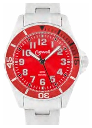 Lowell PD9490-05 wrist watches for women - 1 image, picture, photo