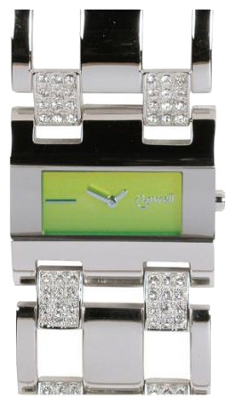 Lowell PM0018-04 wrist watches for women - 1 photo, image, picture