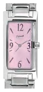 Lowell PM0415-88 wrist watches for women - 1 photo, picture, image