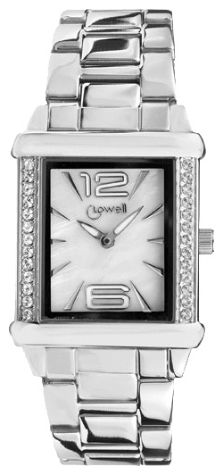 Lowell PM0420-80 wrist watches for women - 1 photo, picture, image