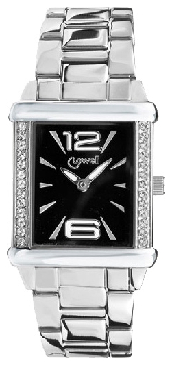 Lowell PM0420-82 wrist watches for women - 1 picture, image, photo