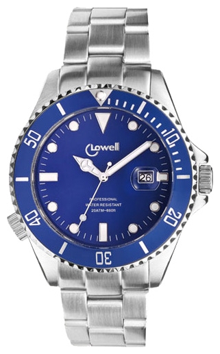 Lowell PM0910-83 wrist watches for men - 1 image, picture, photo