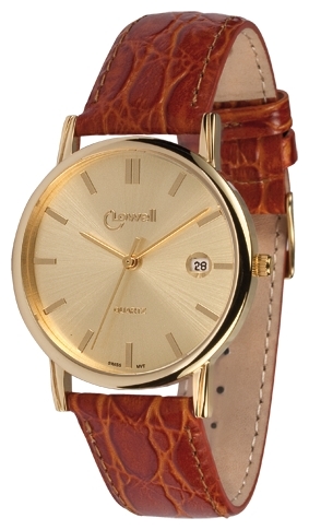 Lowell PM4198 wrist watches for men - 1 photo, image, picture
