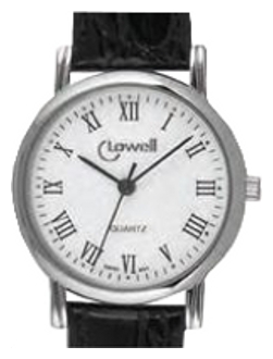 Lowell PM4199R wrist watches for men - 1 image, photo, picture