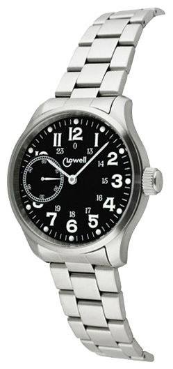 Lowell PM4315 wrist watches for men - 1 picture, photo, image