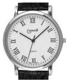 Lowell PM4398R wrist watches for men - 1 image, photo, picture