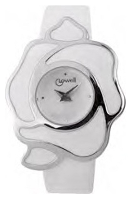 Wrist watch Lowell for Women - picture, image, photo