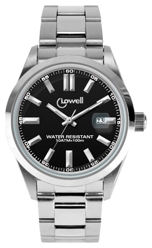 Lowell PT9135-82 wrist watches for men - 1 image, picture, photo