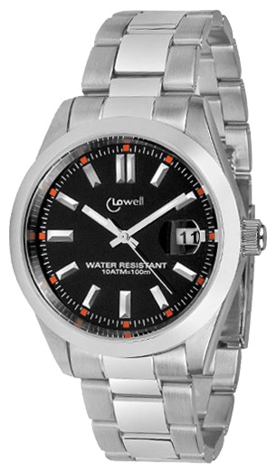 Lowell PT9135-85 wrist watches for men - 1 image, photo, picture
