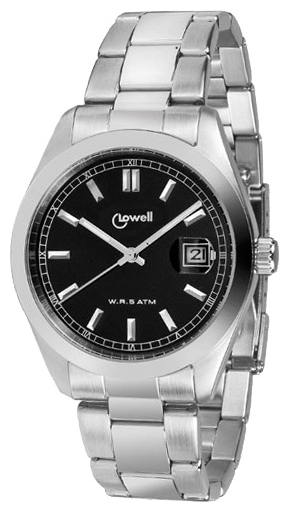 Lowell PT9140-02 wrist watches for men - 1 image, photo, picture