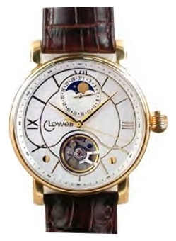 Lowell PT9314-22 wrist watches for men - 1 image, photo, picture