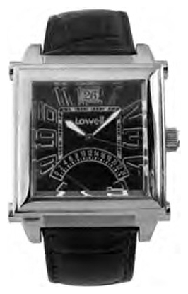 Lowell PT9328-02 wrist watches for men - 1 photo, image, picture