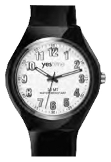 Lowell YP040-11 wrist watches for men - 1 picture, photo, image