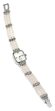 Lulu HW107 wrist watches for women - 1 photo, picture, image