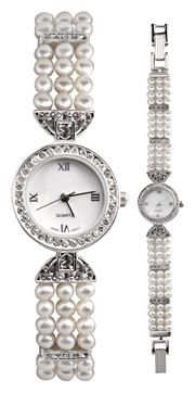 Lulu HW109 wrist watches for women - 1 photo, picture, image