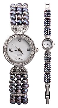 Lulu HW109P wrist watches for women - 1 image, photo, picture