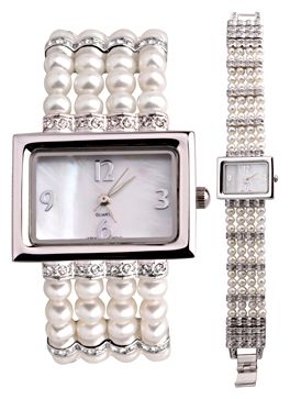 Lulu HW214 wrist watches for women - 1 photo, image, picture