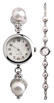 Lulu HW217 wrist watches for women - 1 image, photo, picture