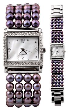 Lulu HW219P wrist watches for women - 1 photo, image, picture