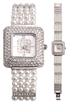 Lulu HW222 wrist watches for women - 1 photo, image, picture