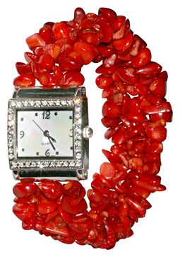 Wrist watch Lulu for Women - picture, image, photo