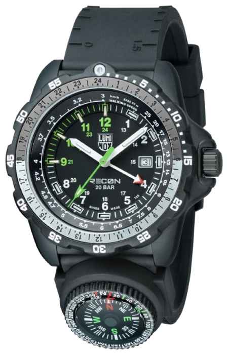Luminox A.8831.KM wrist watches for men - 2 picture, photo, image