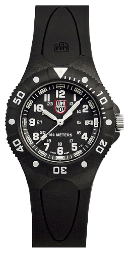 Luminox L-0101 wrist watches for men - 1 picture, image, photo