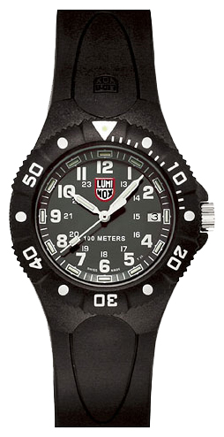 Luminox L-0102 wrist watches for men - 1 photo, image, picture