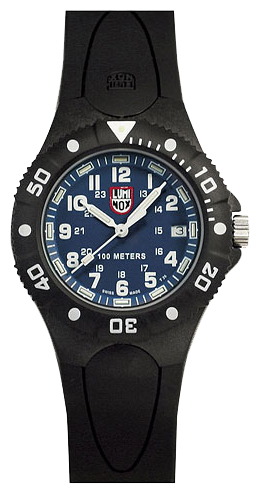 Luminox L-0103 wrist watches for men - 1 image, photo, picture