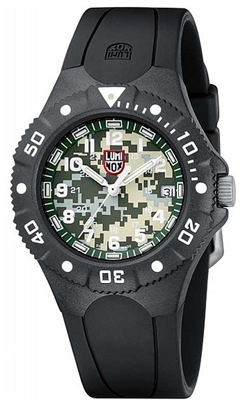 Luminox L-0117 wrist watches for men - 1 image, photo, picture