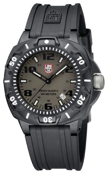Luminox L-0213 wrist watches for men - 1 photo, image, picture