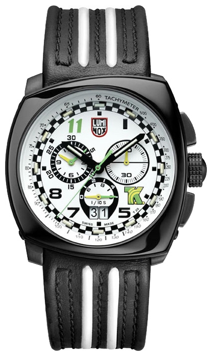Luminox L-1146 wrist watches for men - 1 photo, image, picture