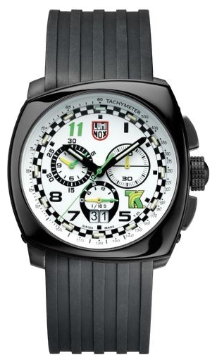 Luminox L-1147 wrist watches for men - 1 photo, picture, image