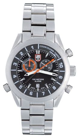 Luminox L-1402 wrist watches for men - 1 photo, image, picture