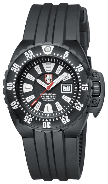 Luminox L-1501 wrist watches for men - 1 image, photo, picture