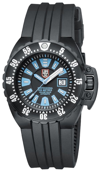 Luminox L-1503 wrist watches for men - 1 image, picture, photo