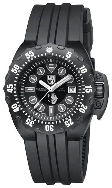Luminox L-1526 wrist watches for men - 1 image, picture, photo