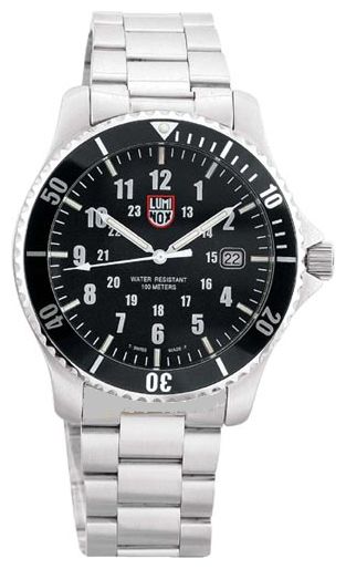 Luminox L-1542 wrist watches for men - 1 photo, picture, image