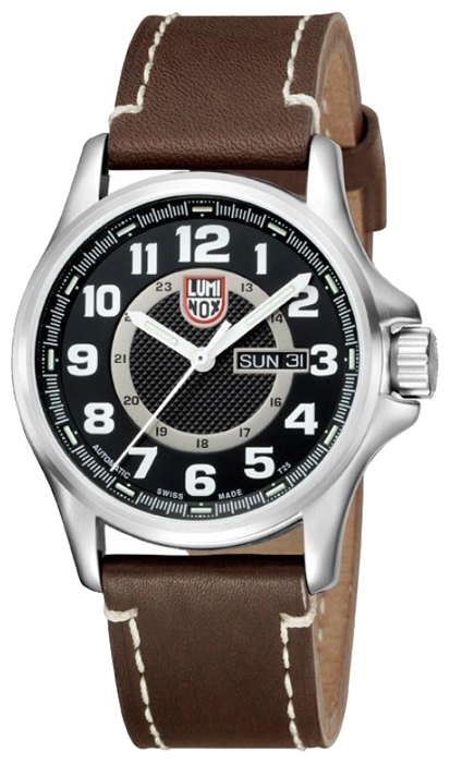 Luminox L-1801 wrist watches for men - 1 image, picture, photo