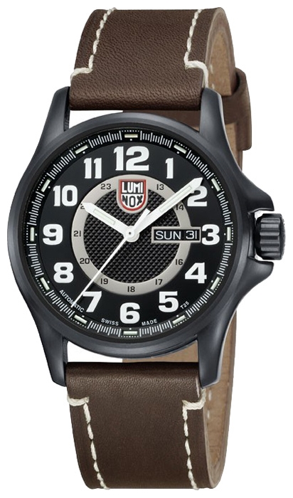 Luminox L-1807 wrist watches for men - 1 image, picture, photo