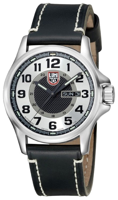 Luminox L-1809 wrist watches for men - 1 photo, image, picture