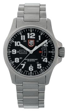 Luminox L-1822 wrist watches for men - 1 picture, image, photo