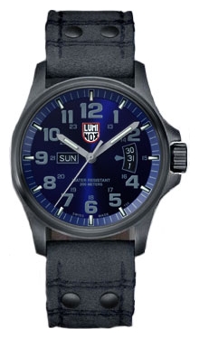 Luminox L-1823 wrist watches for men - 1 photo, picture, image